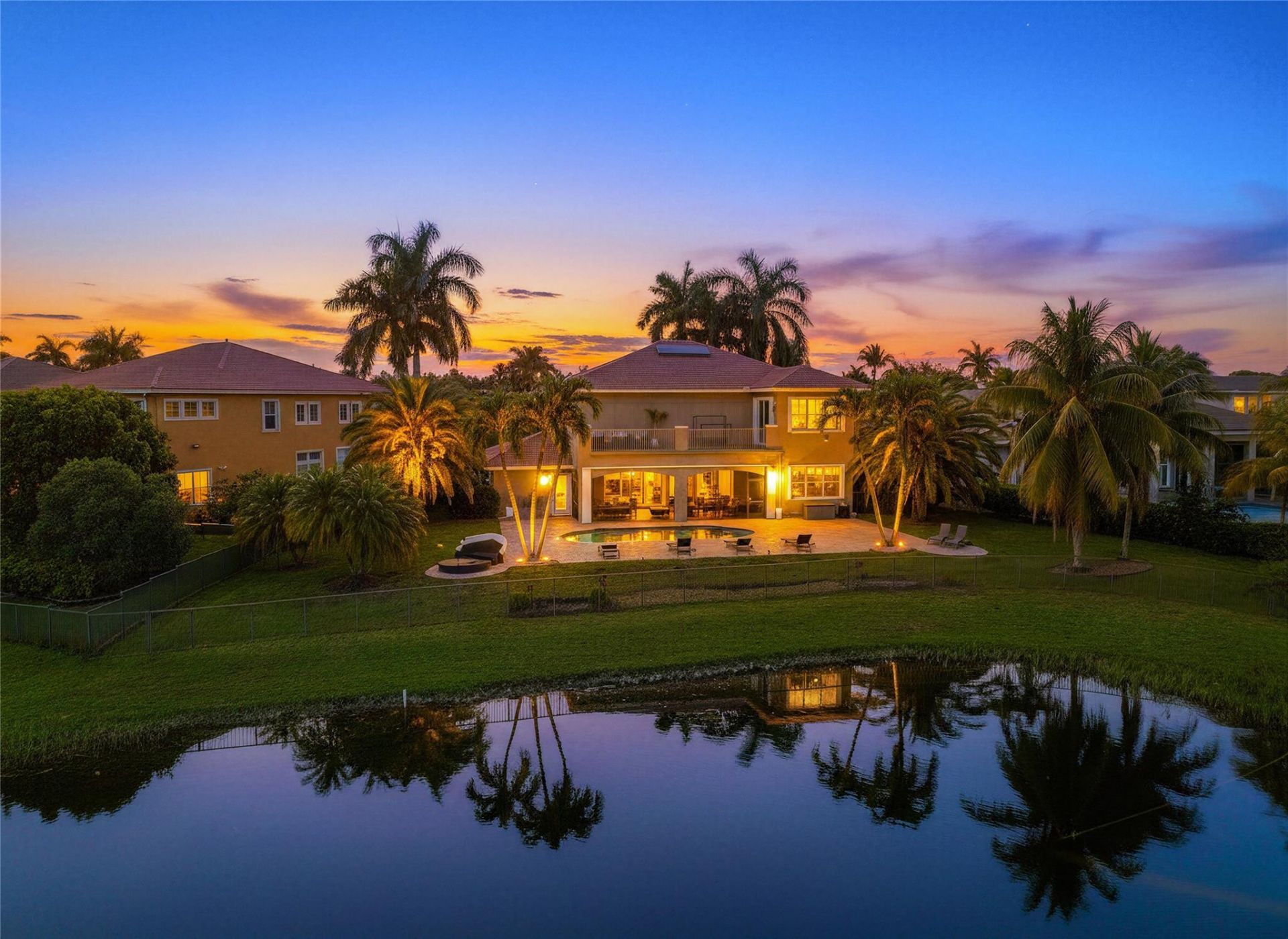 7256 NW 116th Lane, Parkland, FL 33076 Photo