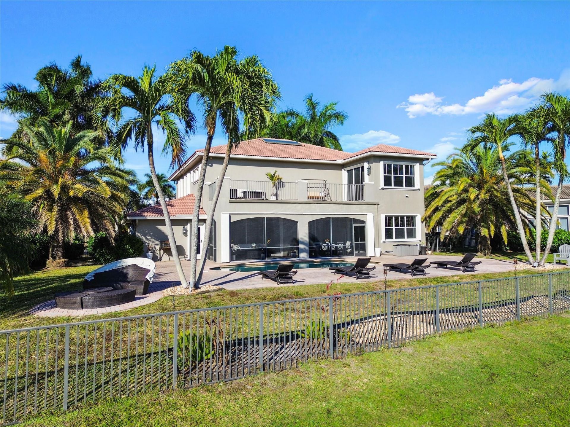 7256 NW 116th Lane, Parkland, FL 33076 Photo