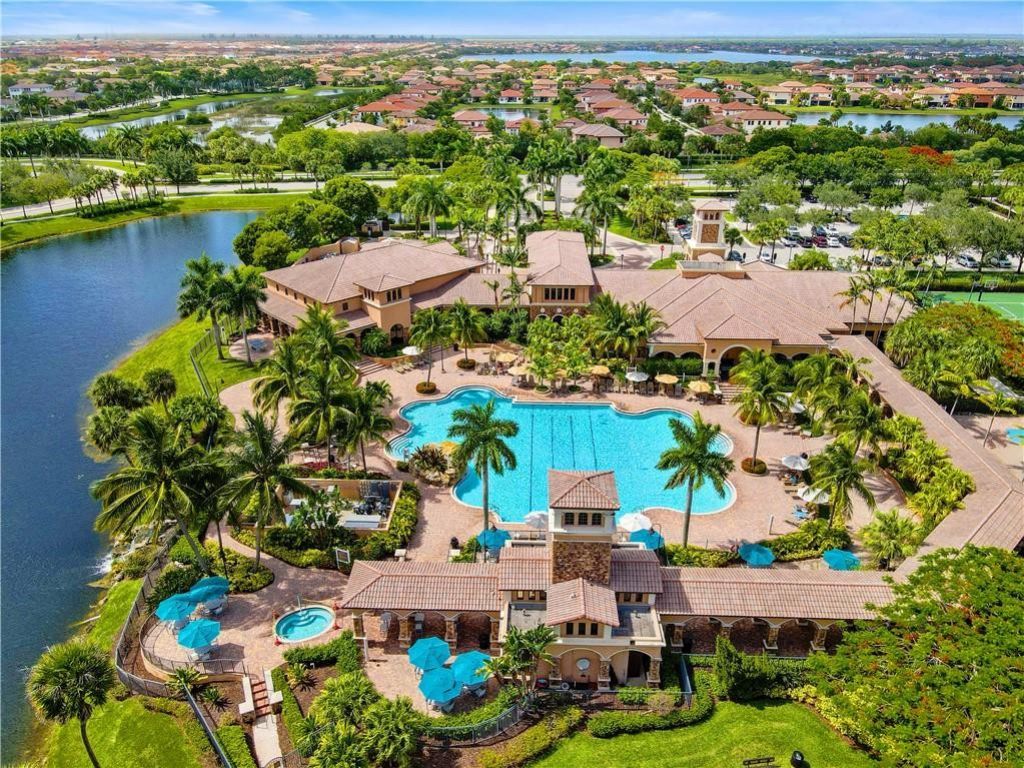 7256 NW 116th Lane, Parkland, FL 33076 Photo