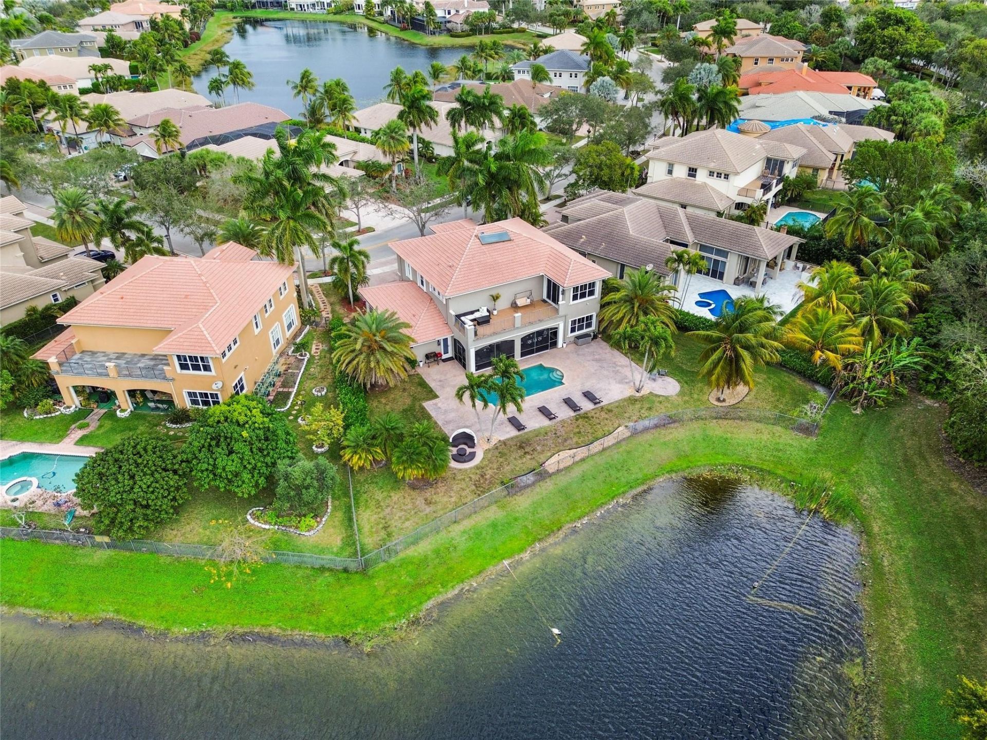 7256 NW 116th Lane, Parkland, FL 33076 Photo