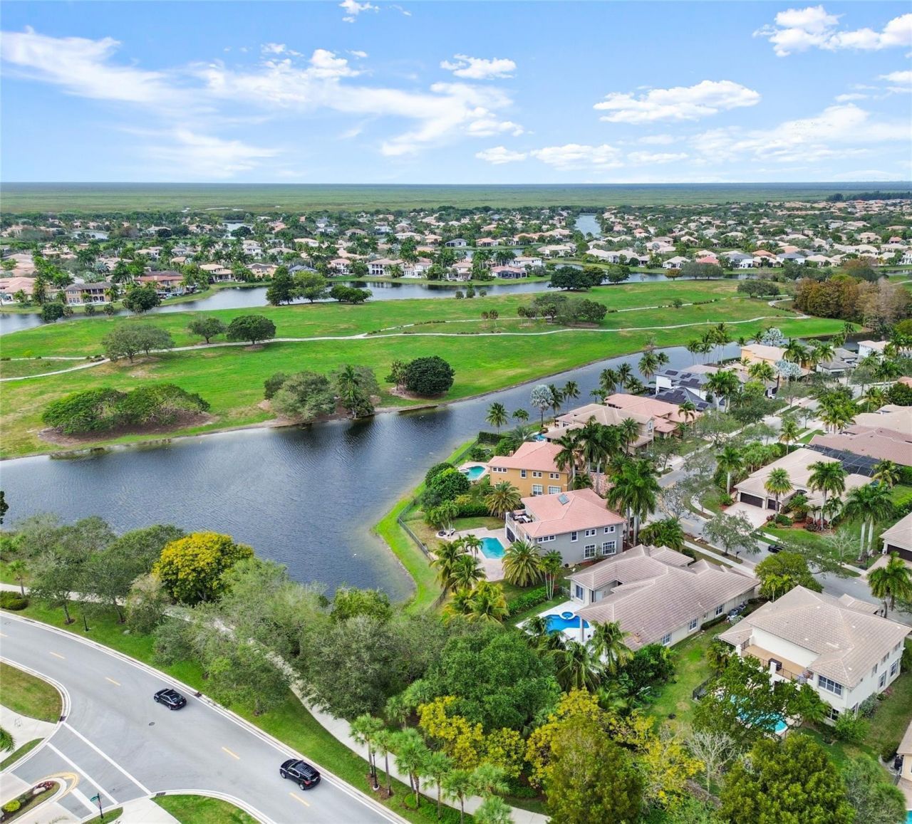 7256 NW 116th Lane, Parkland, FL 33076 Photo