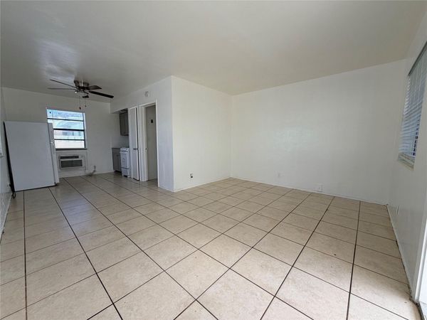 1723 Moffett Street, Unit 16, Hollywood, FL 33020