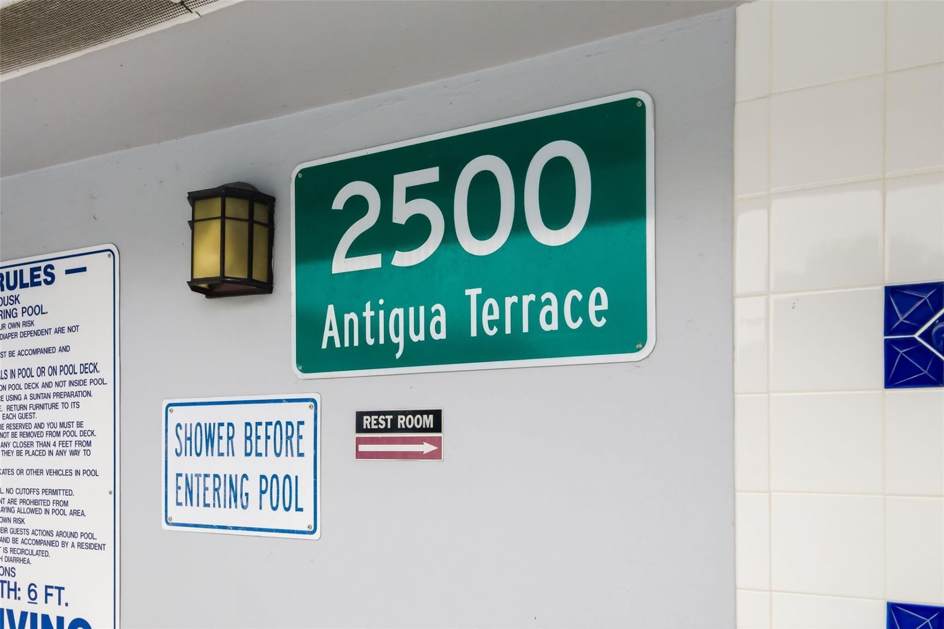 2505 Antigua Terrace, Unit D-4, Coconut Creek, FL 33066 Photo