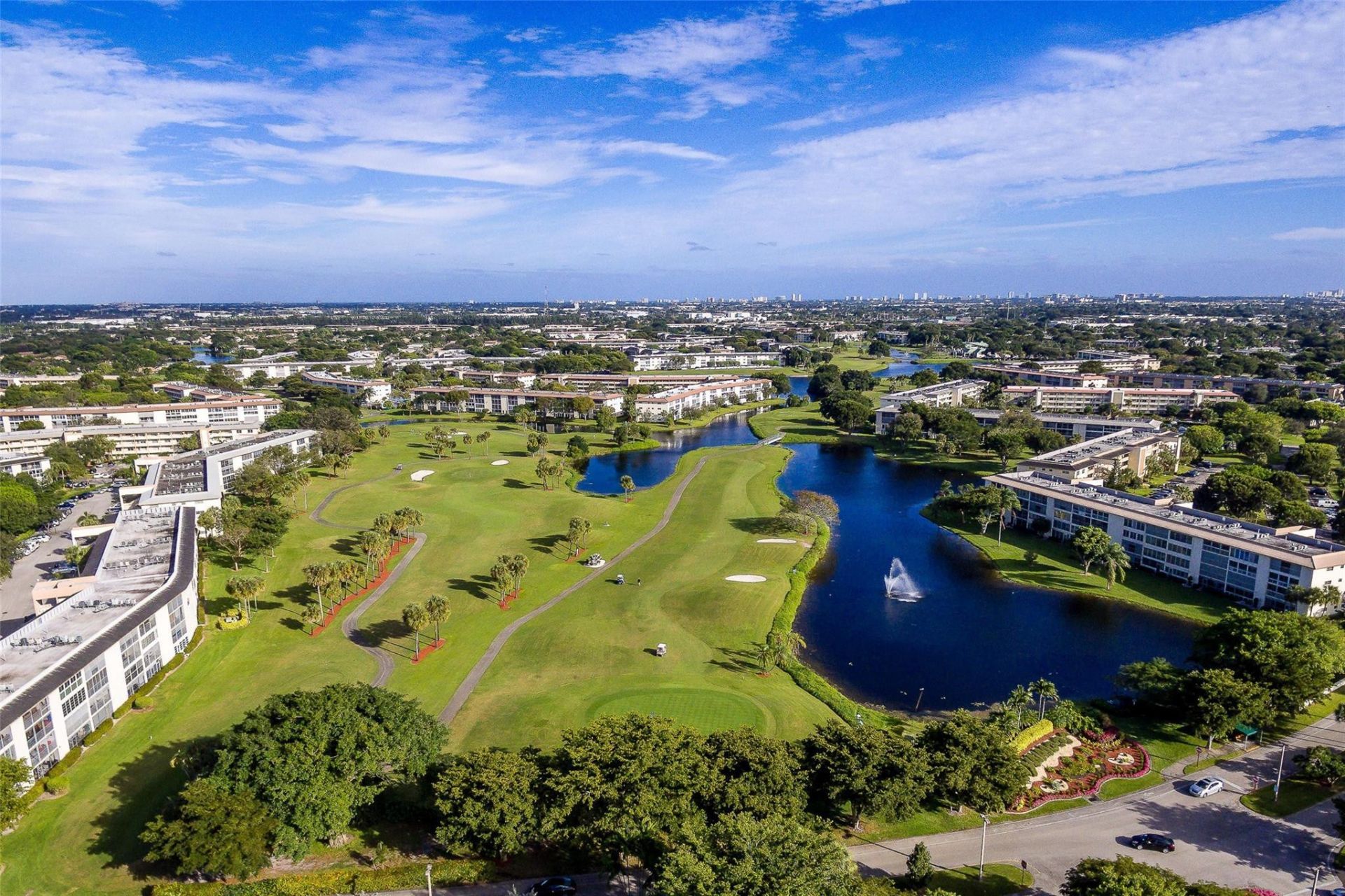 2505 Antigua Terrace, Unit D-4, Coconut Creek, FL 33066 Photo