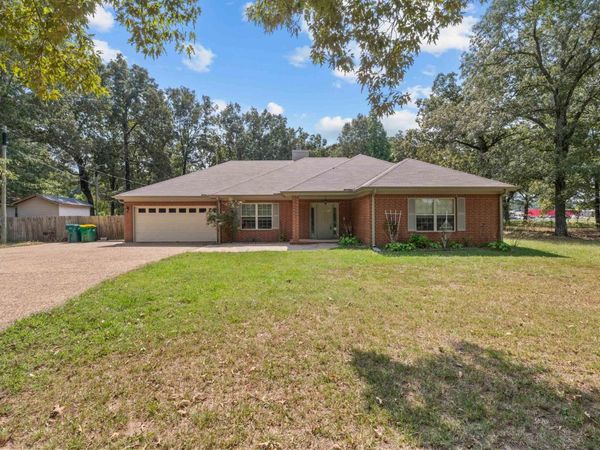 8416 Yellow Oak, Jacksonville, AR 72076