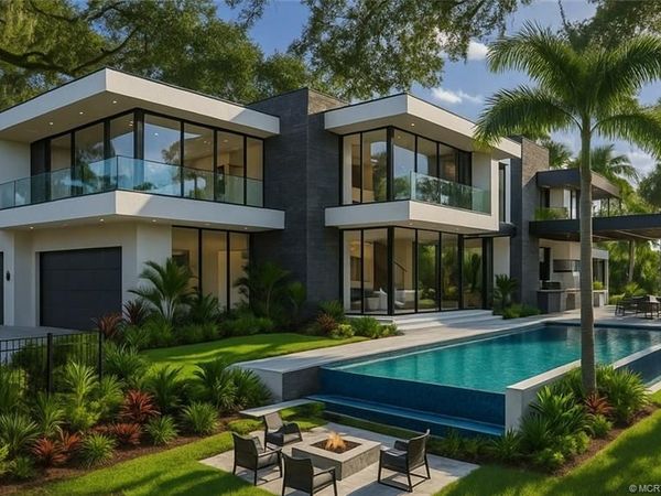 665 SE Saint Lucie Boulevard, Stuart, FL 34996