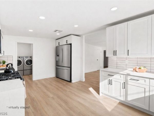 1305 Sattes Street, Las Vegas, NV 89101