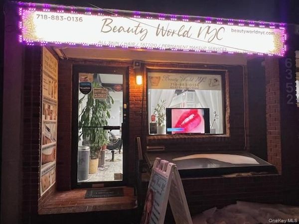 63-52 Saunders Street, Rego Park, NY 11374