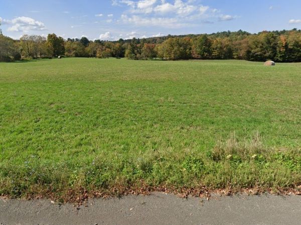 Lot 1 County Highway 33, Harpersfield, NY 13786