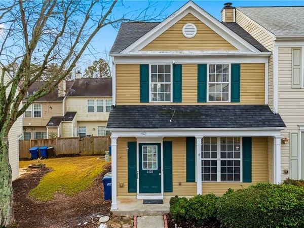 2135 Kilmington Square, Alpharetta, GA 30009