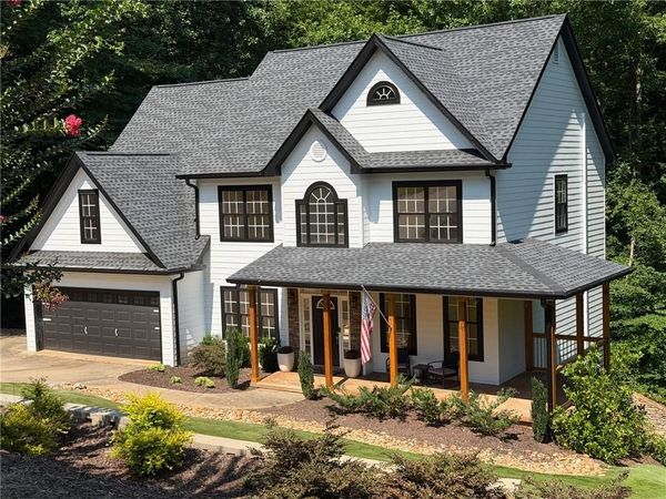 4049 Ashford Way, Gainesville, GA 30507