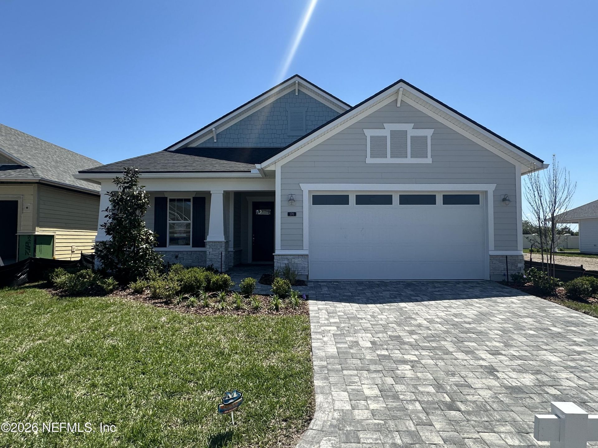 370 Lamego Lane, Saint Augustine, FL 32095 Main Photo