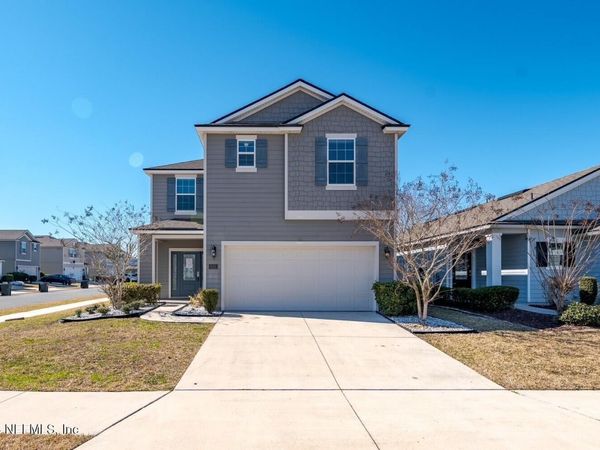 8182 DANCING FOX Street, Jacksonville, FL 32222