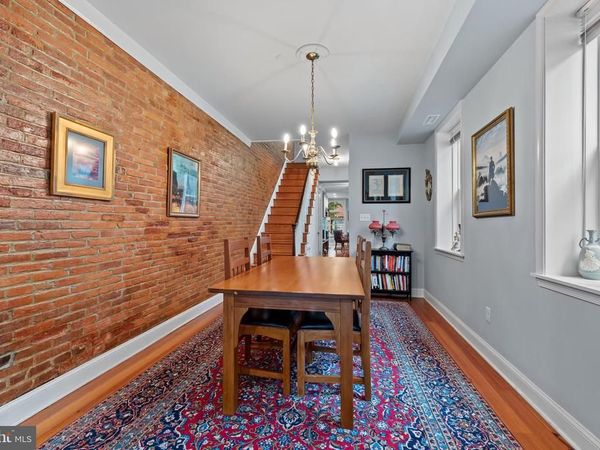 827 LIGHT STREET, BALTIMORE, MD 21230