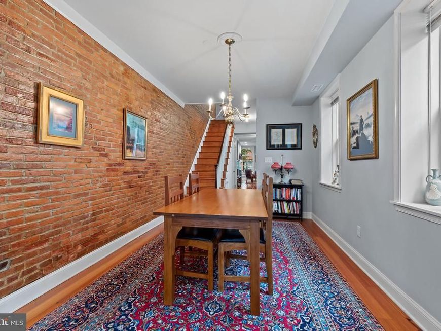 827 Light Street, Baltimore, MD 21230 Main Photo