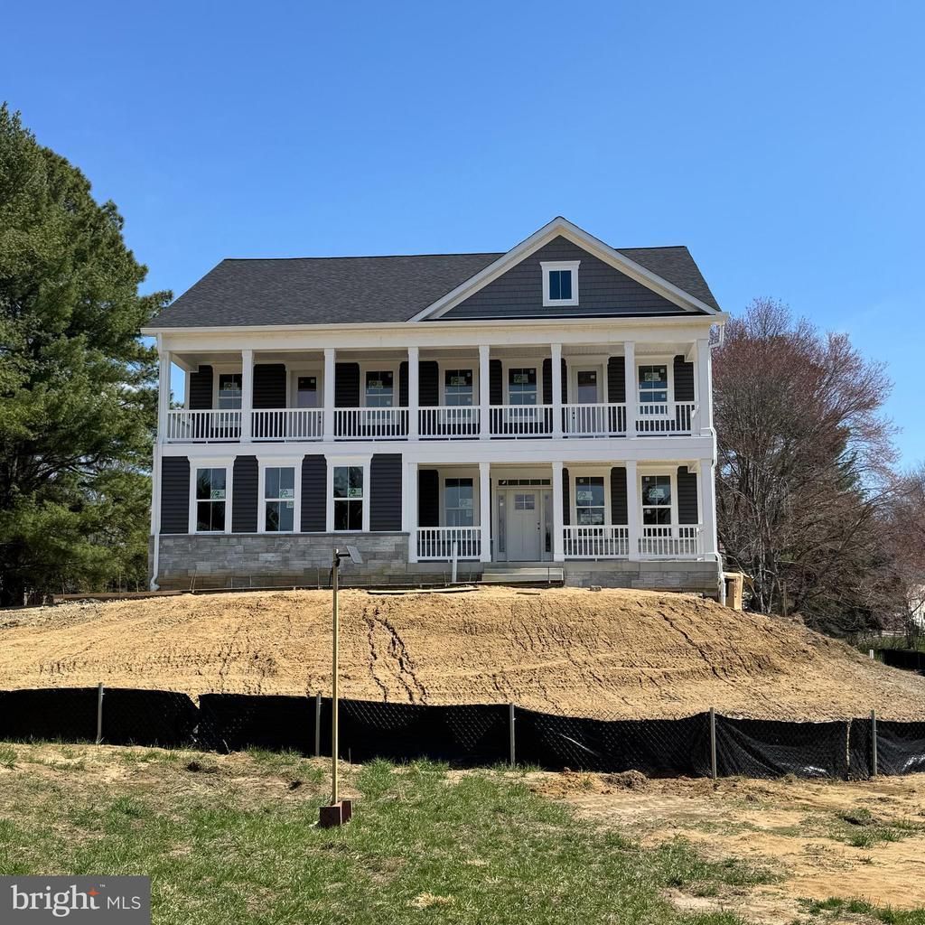 2415 MITCHELLVILLE ROAD, BOWIE, MD 20716