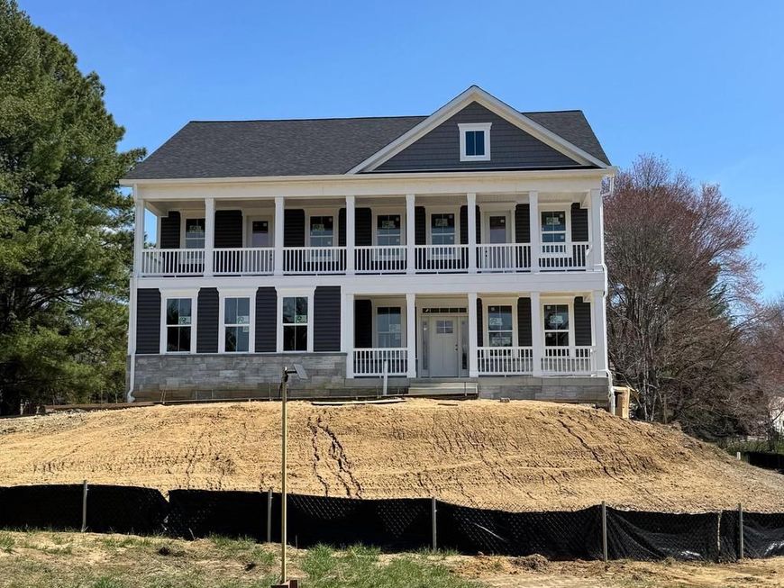 2415 Mitchellville Road, Bowie, MD 20716 Main Photo