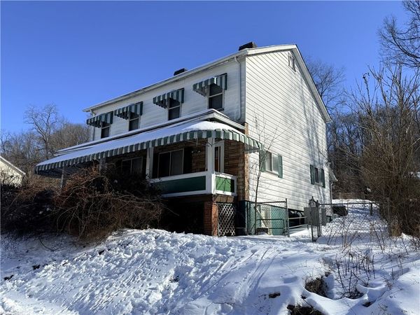 2135 Leckrone 1 Rd, Leckrone, PA 15454