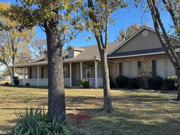 3916 Shepherd, Balch Springs, TX 75180