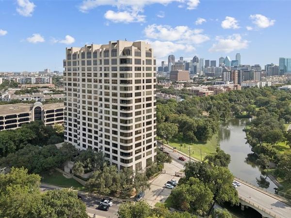 3510 Turtle Creek Boulevard, Unit 3A, Dallas, TX 75219