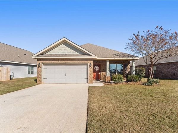 9763 Volterra Avenue, Daphne, AL 36526