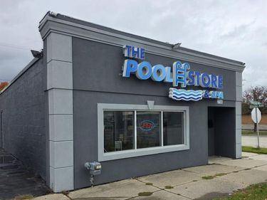 27506 Warren Road , Westland, MI 48185