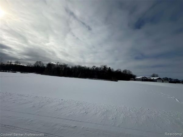 Parcel 2 & 3 Nelson William, Brandon Twp, MI 48462