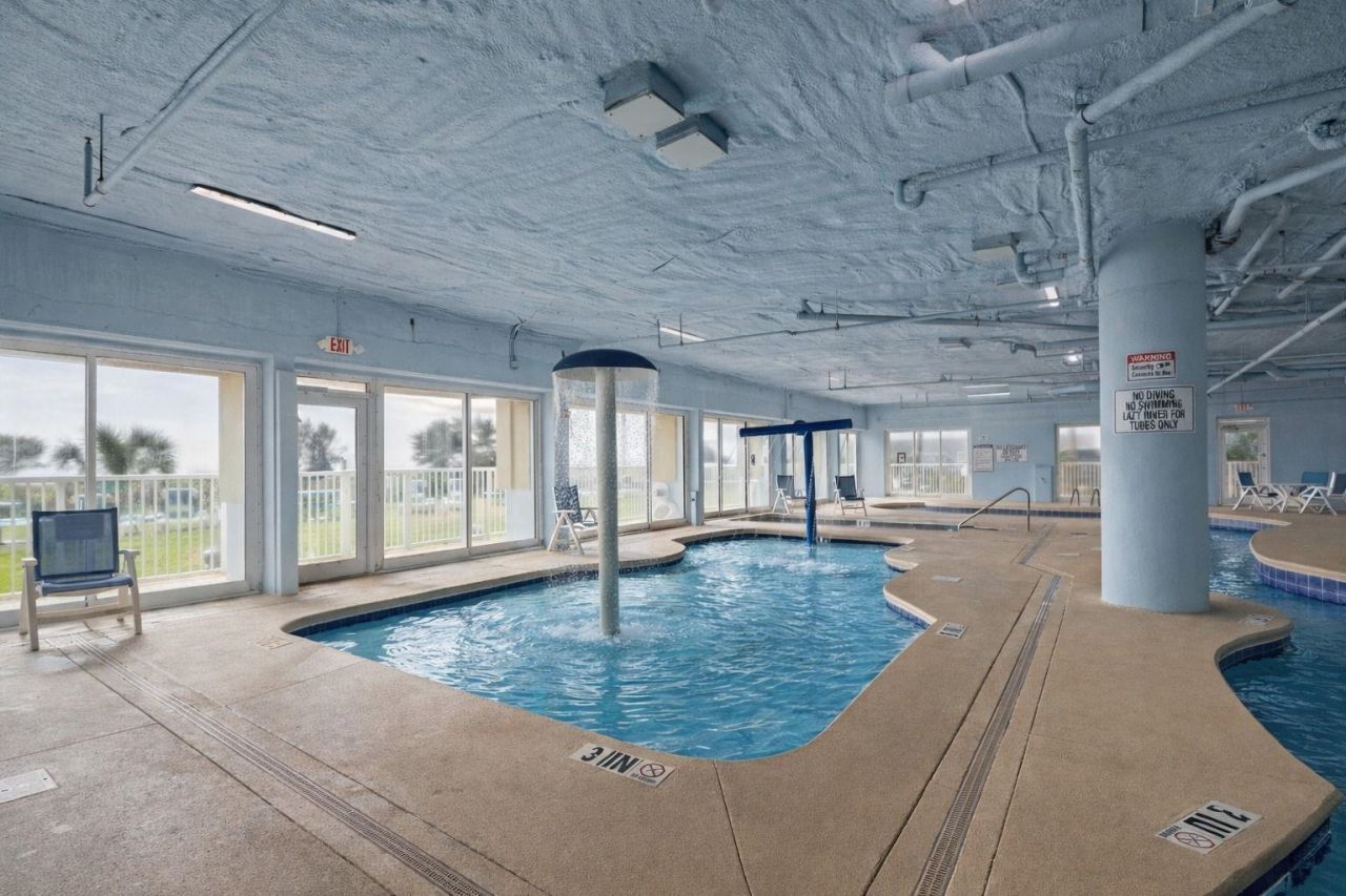 2501 S Ocean Blvd. Photo 32