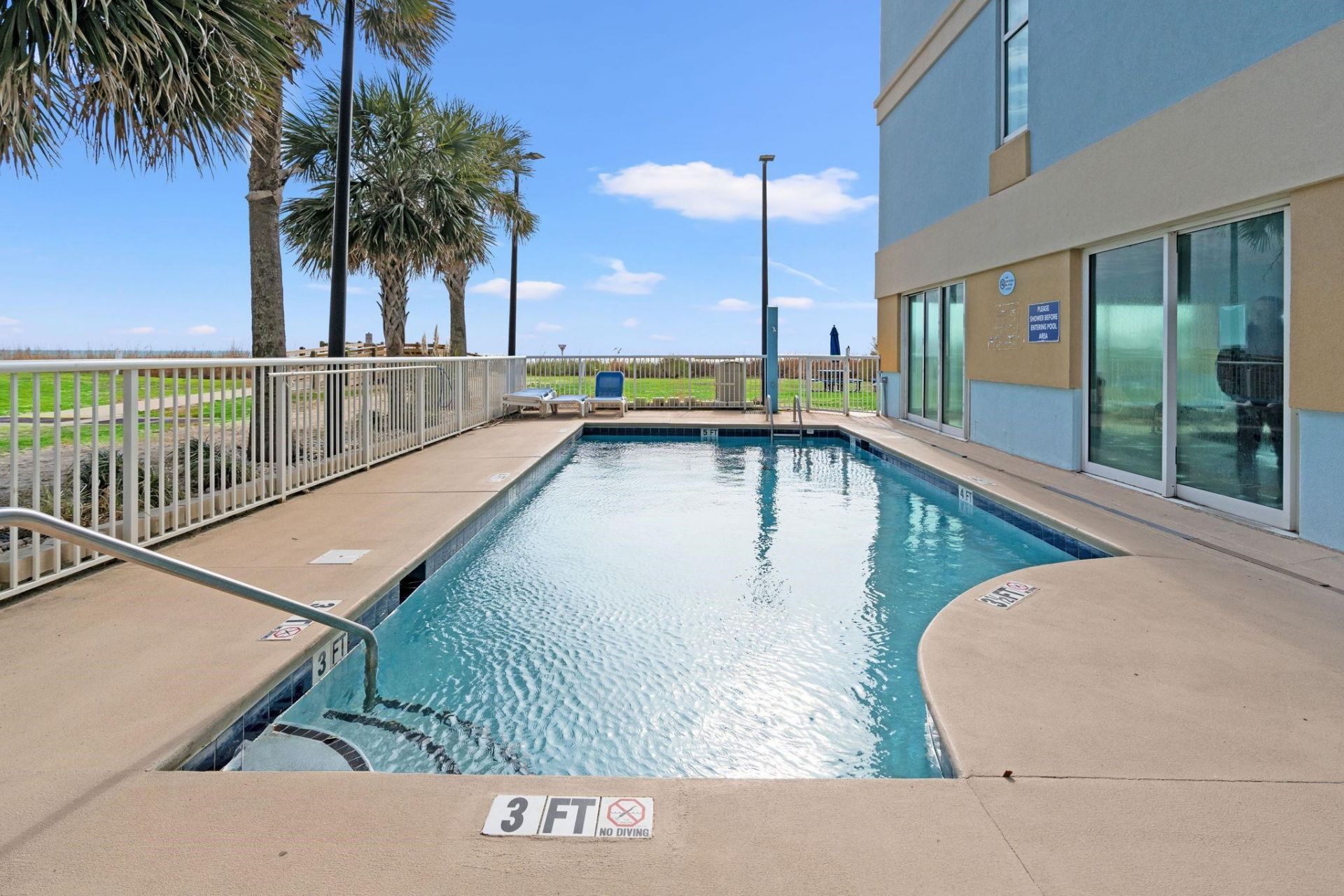 2501 S Ocean Blvd. Photo 37