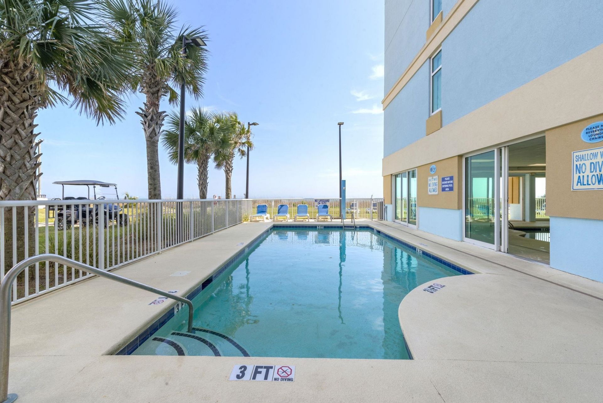 2501 S Ocean Blvd. Photo 38