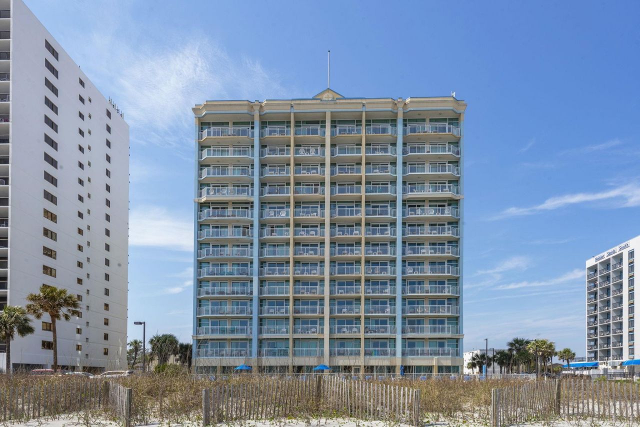 2501 S Ocean Blvd. Photo 42
