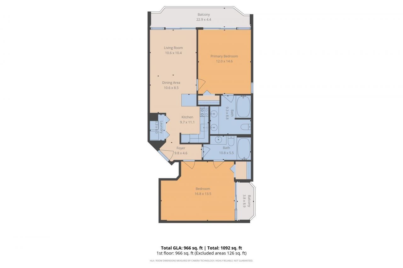 2501 S Ocean Blvd. Photo 44