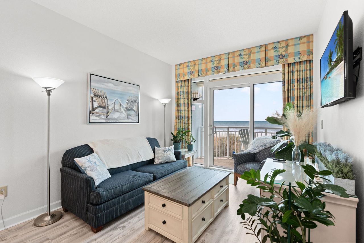 2501 S Ocean Blvd. Photo 6