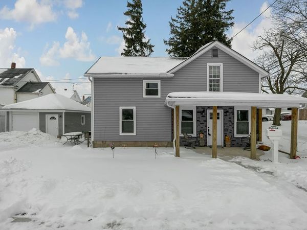 111 E Tiffin Street, Willard, OH 44890