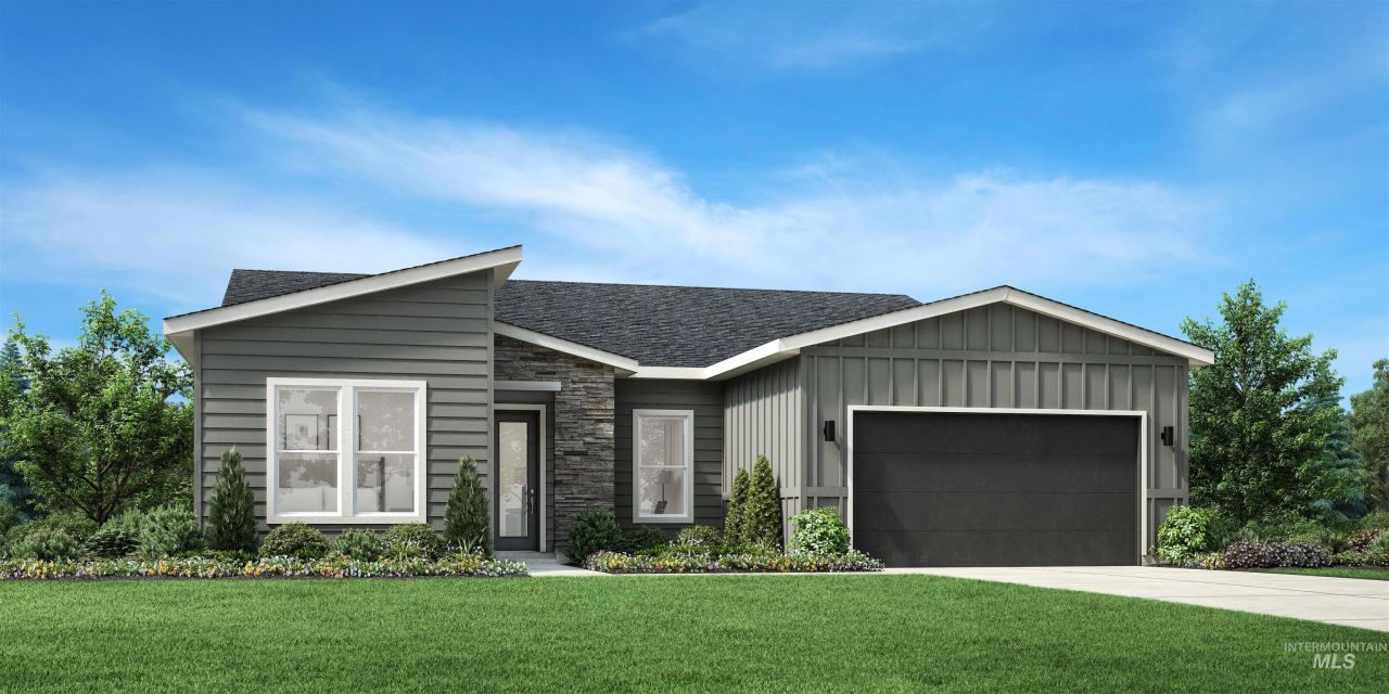 5425 Juliet Rose Ave, Caldwell, ID 83607 Main Photo