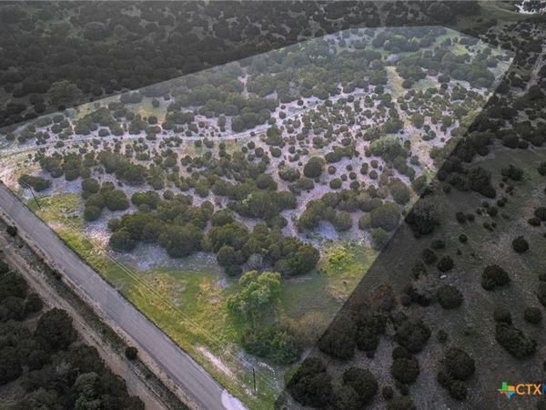 TBD (Lot 141) High Point Drive , Kempner, TX 76539