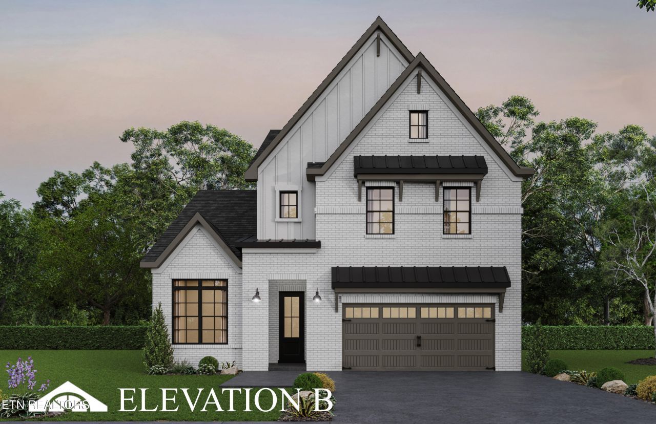 1013 Branch Hook Rd, Knoxville, TN 37934 Main Photo