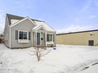 336 Conrad Avenue, Toledo, OH 43607