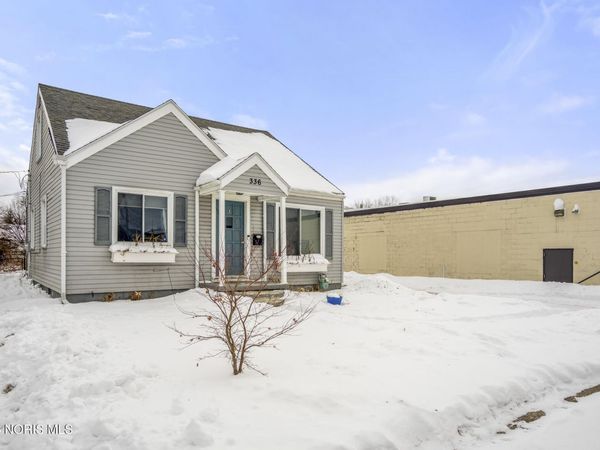 336 Conrad Avenue, Toledo, OH 43607