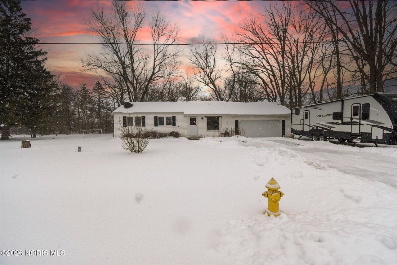 28262 Brookside Lane, Millbury, OH 43447 Main Photo