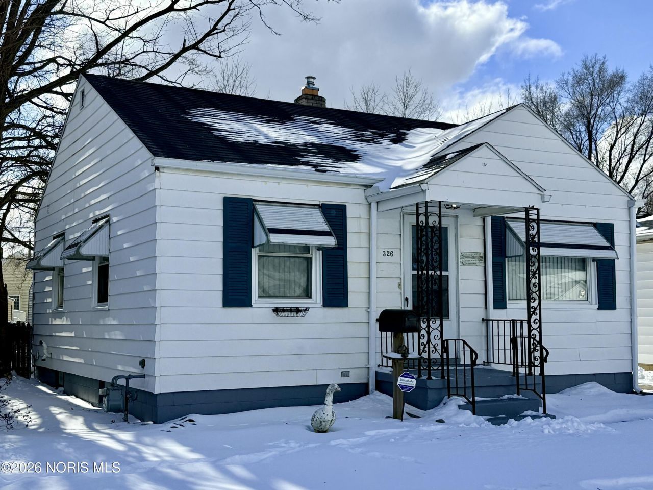 326 Orville Drive, Toledo, OH 43612 Main Photo