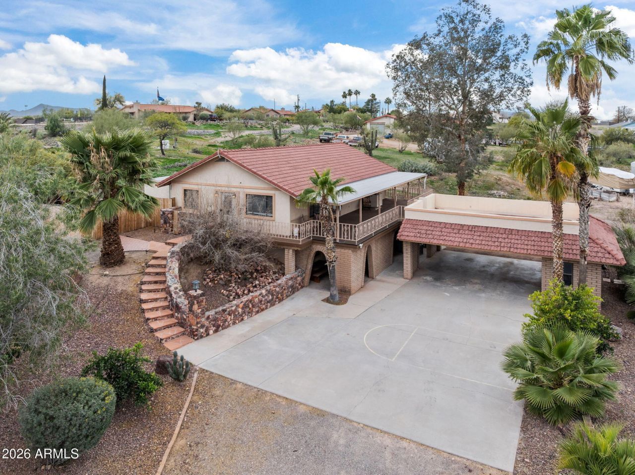 630 S 333rd Avenue, Wickenburg, AZ 85390 Main Photo