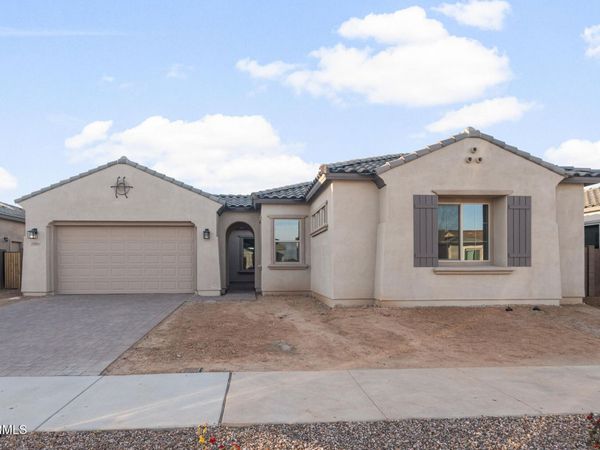 24806 N 169TH Avenue, Surprise, AZ 85387