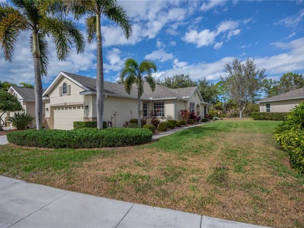 9260 COACHMAN DRIVE, VENICE, FL 34293