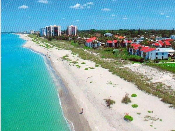 620 FLAMINGO DRIVE, Unit 105, VENICE, FL 34285