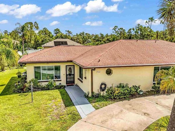 1464 MARACAIBO STREET, PUNTA GORDA, FL 33980