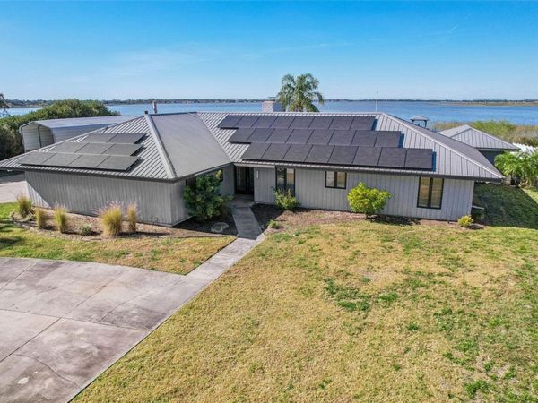 3050 CRUMP ROAD, WINTER HAVEN, FL 33881