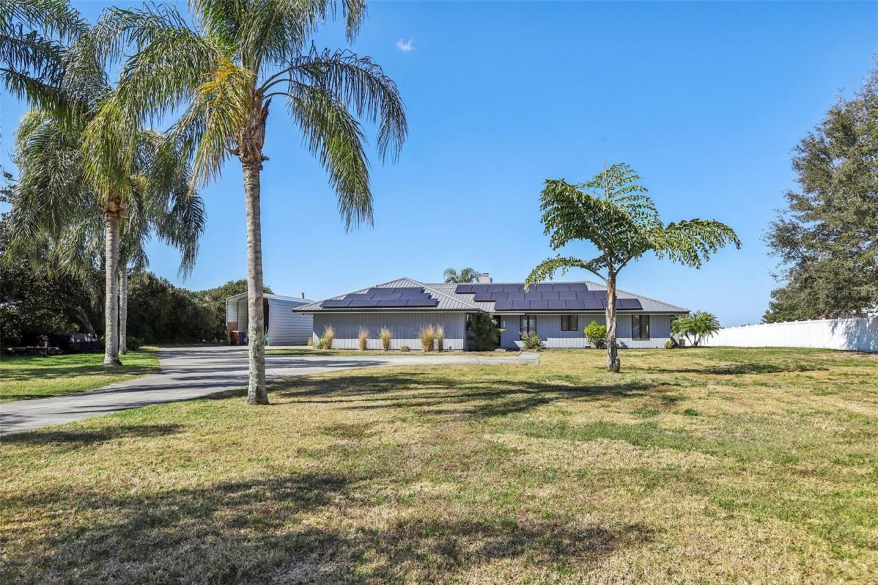 3050 Crump Road, Winter Haven, FL 33881 Photo