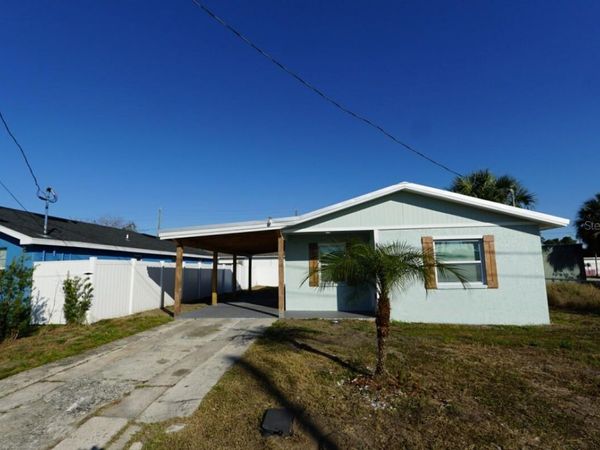 1603 BARTLEY STREET, HAINES CITY, FL 33844