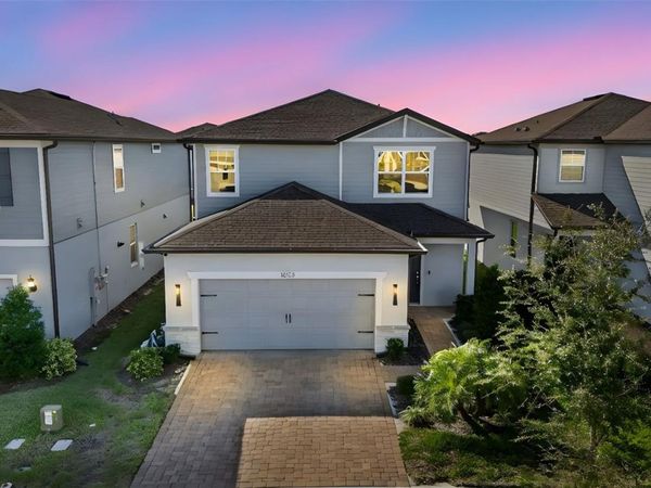 18132 RAMBLE ON WAY, LAND O LAKES, FL 34638